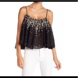 Free people flowy tank